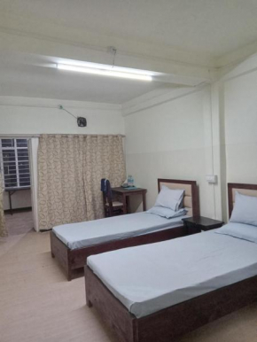 Southern Lodge, Kohima, Nagaland